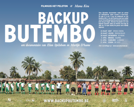 Backup Butembo