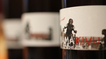 Bier &#039;Mama Kivu&#039;