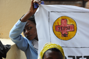 FEPSI, centrum voor slachtoffers van seksueel geweld